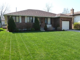 1687 WILLOWBROOK CRES, Sarnia, Ontario, Canada