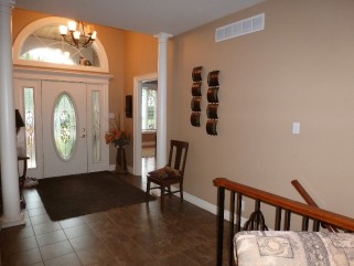 18 ALBERT ST, Point Edward, Ontario, Canada