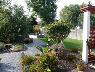 18 ALBERT ST, Point Edward, Ontario, Canada