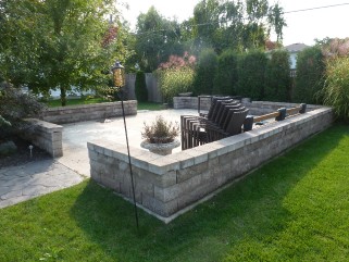 18 ALBERT ST, Point Edward, Ontario, Canada
