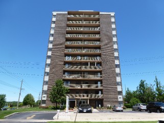 10 DERBY LANE 308, Sarnia, Ontario, Canada