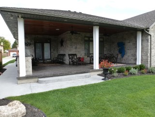 12 ALBERT ST, Point Edward, Ontario, Canada