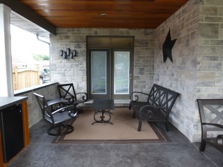 12 ALBERT ST, Point Edward, Ontario, Canada