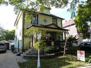 217 PROCTOR ST, Sarnia, Ontario, Canada