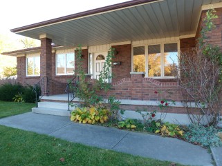 27 LISGAR, Sarnia, Ontario, Canada