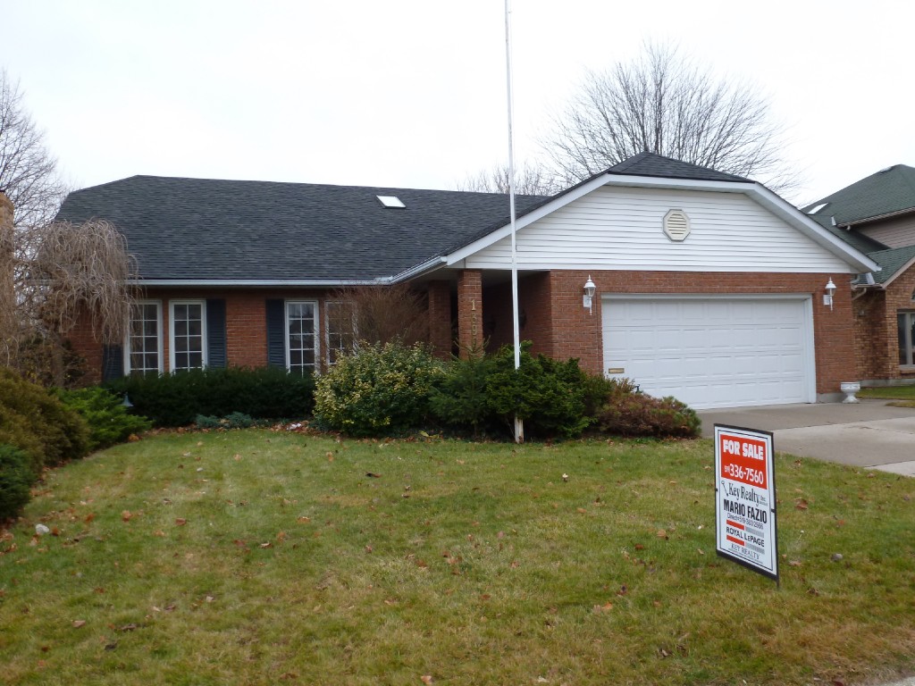 1399 ERROL RD East, Sarnia, Ontario, Canada
