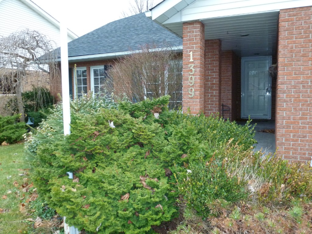 1399 ERROL RD East, Sarnia, Ontario, Canada