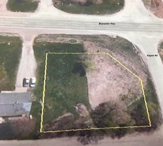 Lot 25 Bluewater Highway, St. Joseph Ontario, Canada