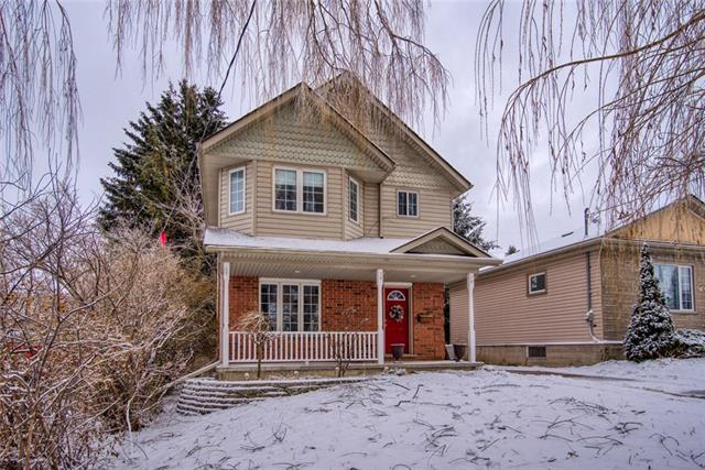 105 PLEASANT Drive, Stratford Ontario, Canada