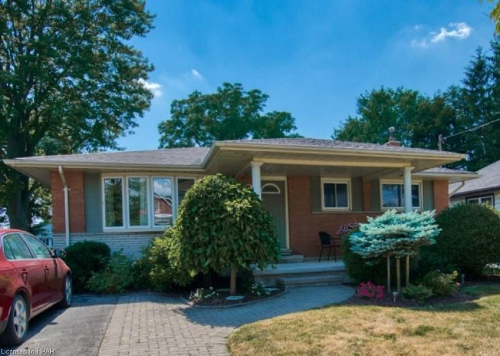 31 Cherry Street, Stratford Ontario, Canada