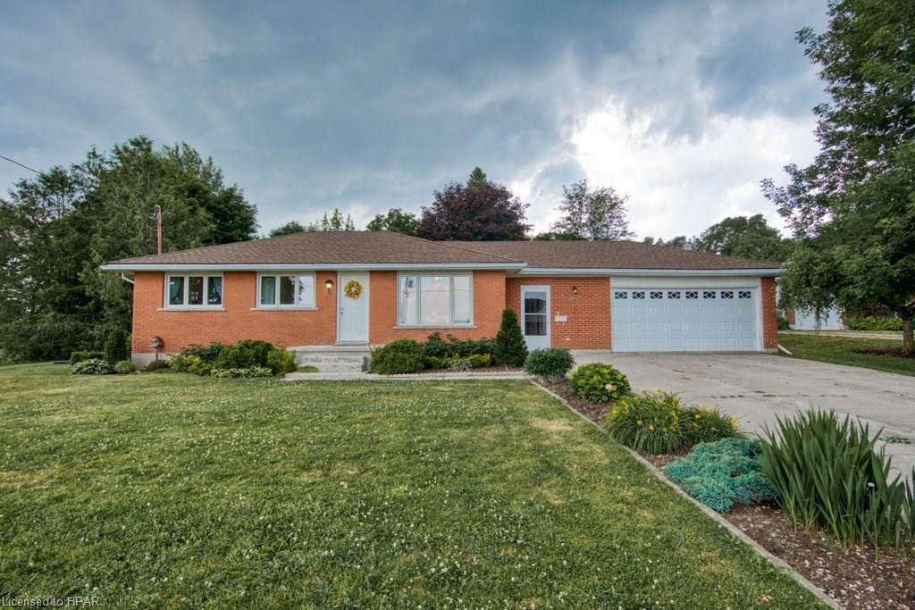 92 Harpurhey Road, Seaforth Ontario, Canada