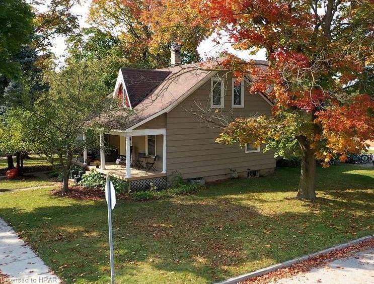 , Egmondville, Ontario, Canada, Seaforth, Ontario, Canada photo 2