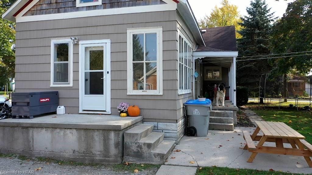 , Egmondville, Ontario, Canada, Seaforth, Ontario, Canada photo 29