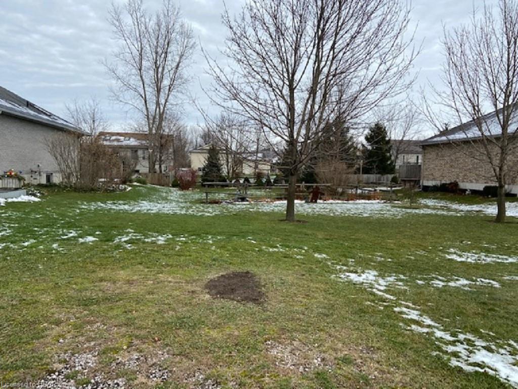 , Seaforth, Ontario, Canada