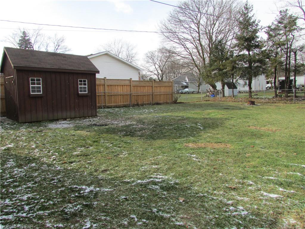 , Seaforth, Ontario, Canada, Seaforth, Ontario, Canada, Seaforth, Ontario, Canada photo 13