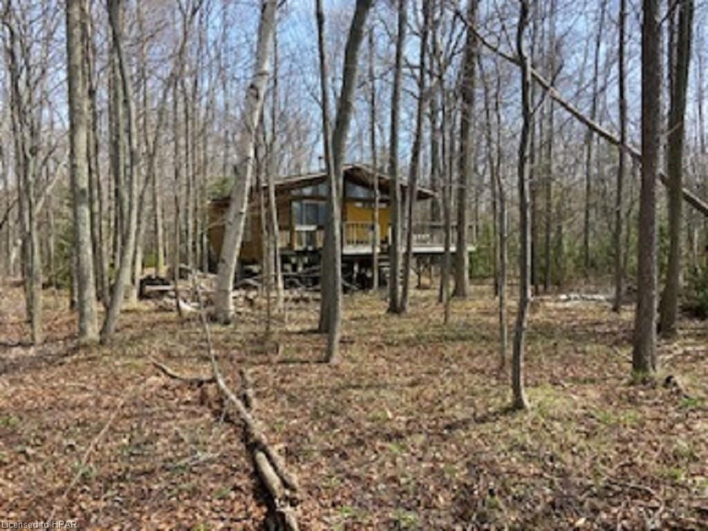 , Bayfield, Ontario, Canada