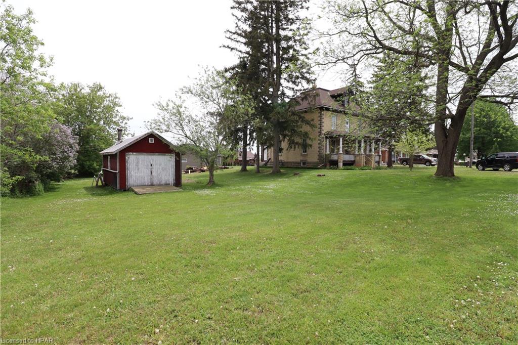 , Egmondville, Ontario, Canada photo 1