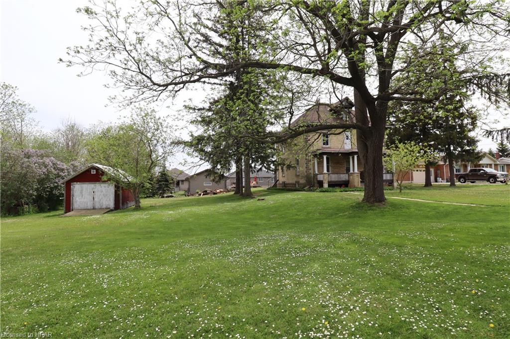 , Egmondville, Ontario, Canada photo 13