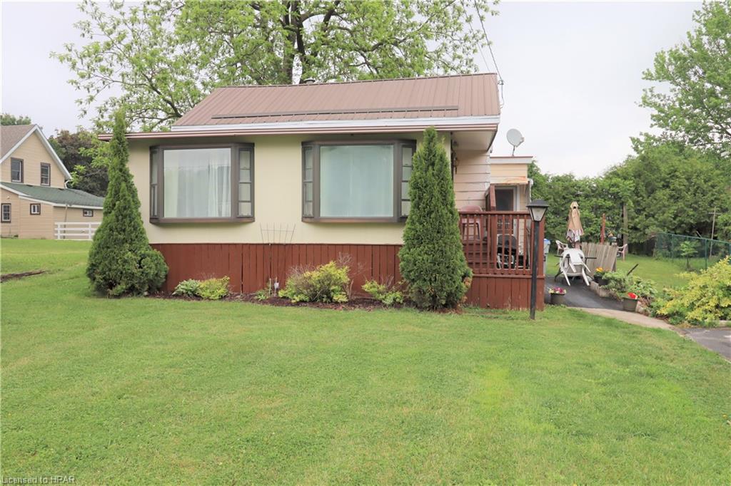, Seaforth, Ontario, Canada, Seaforth, Ontario, Canada photo 1