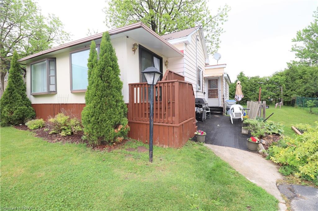 , Seaforth, Ontario, Canada, Seaforth, Ontario, Canada photo 2