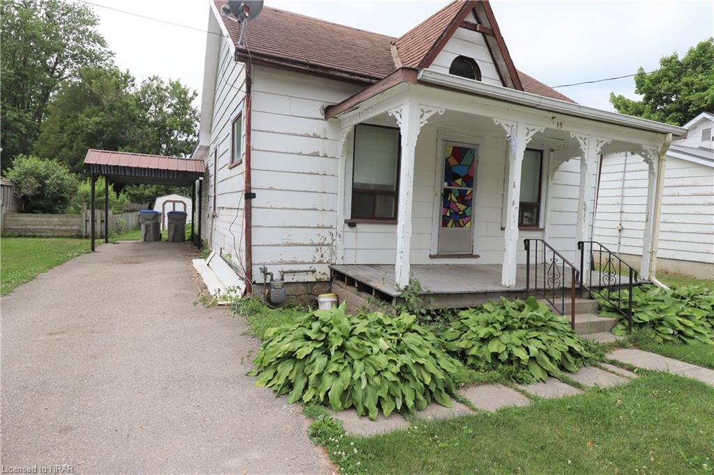 , Seaforth, Ontario, Canada photo 1