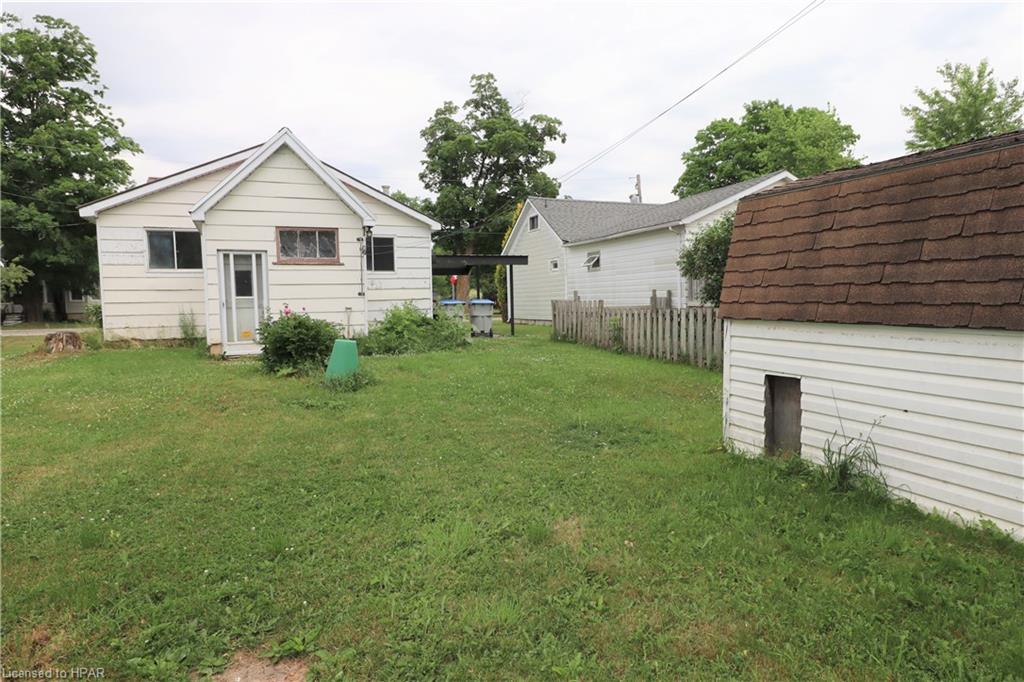 , Seaforth, Ontario, Canada photo 10