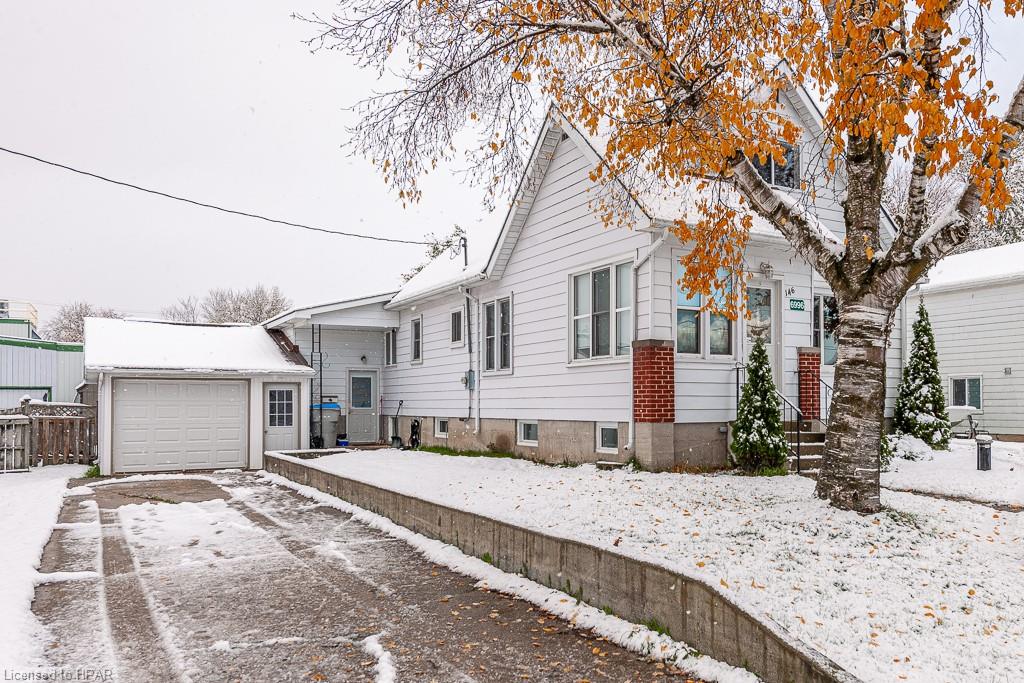 , Seaforth, Ontario, Canada, Seaforth, Ontario, Canada, Dublin, Ontario, Canada photo 17