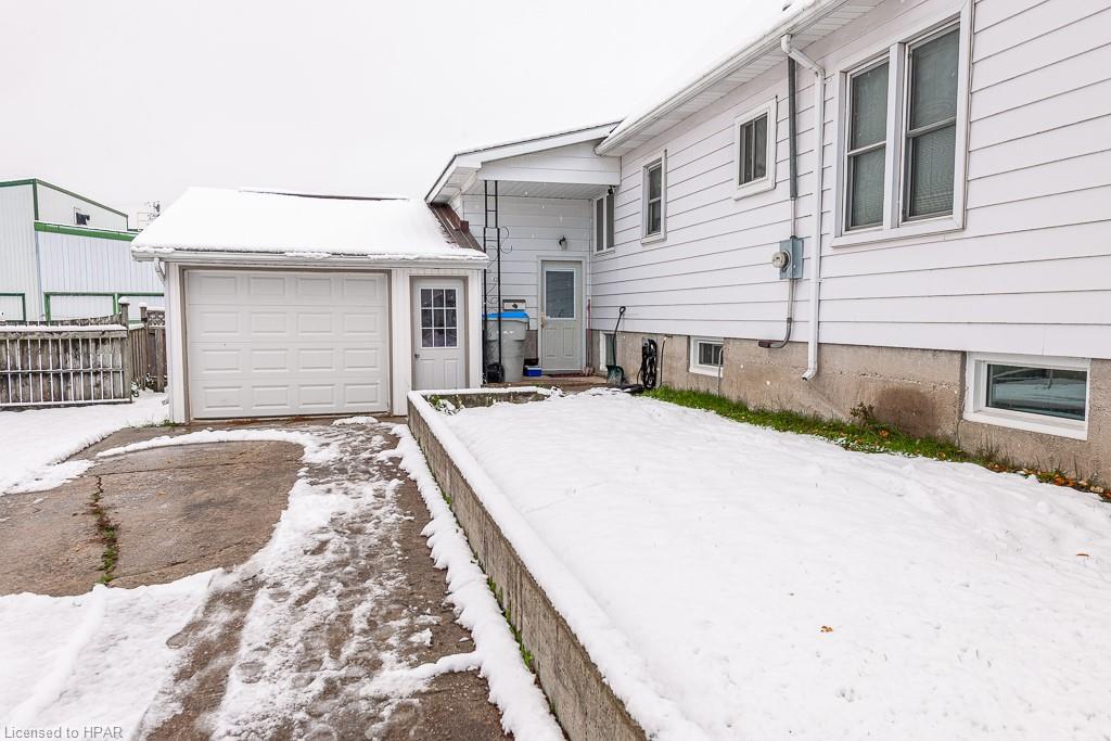 , Seaforth, Ontario, Canada, Seaforth, Ontario, Canada, Dublin, Ontario, Canada photo 18