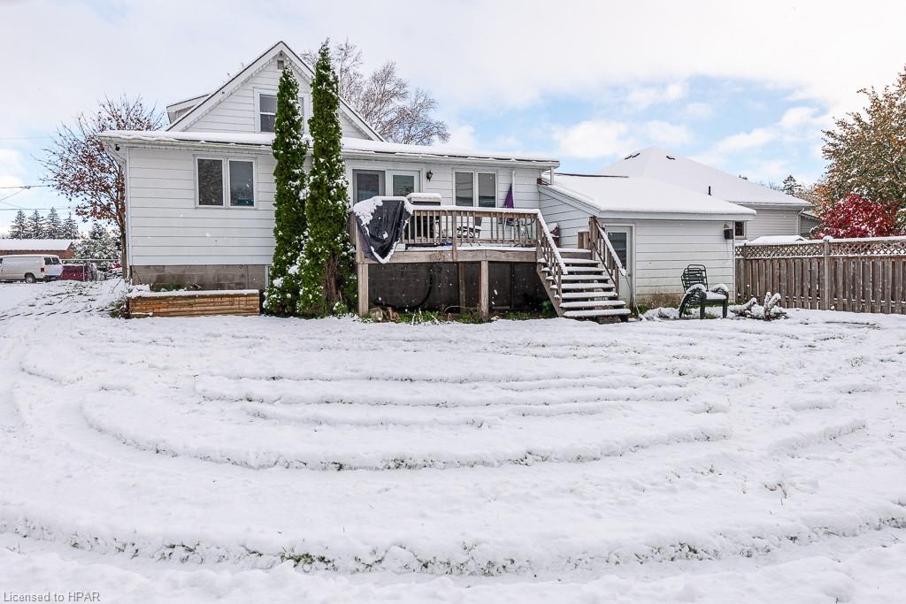 , Seaforth, Ontario, Canada, Seaforth, Ontario, Canada, Dublin, Ontario, Canada photo 20