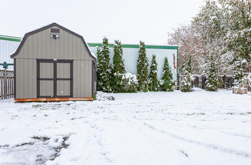 , Seaforth, Ontario, Canada, Seaforth, Ontario, Canada, Dublin, Ontario, Canada photo 22