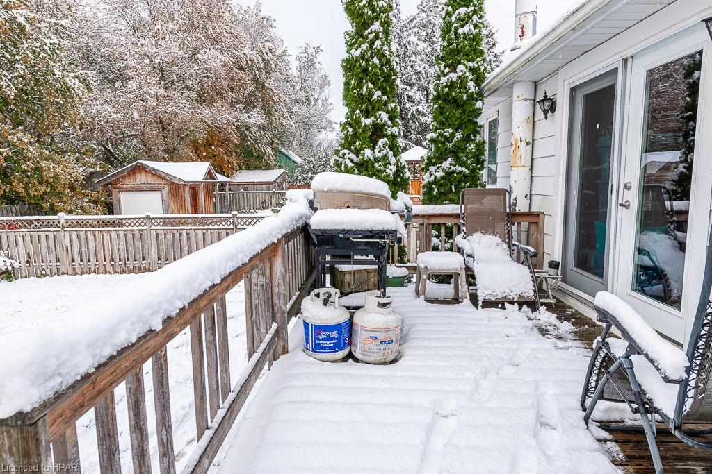 , Seaforth, Ontario, Canada, Seaforth, Ontario, Canada, Dublin, Ontario, Canada photo 23