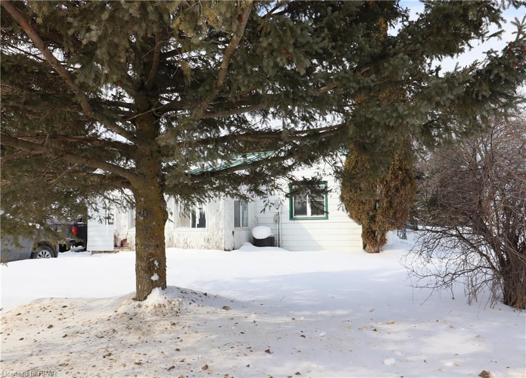 , Belgrave, Ontario, Canada