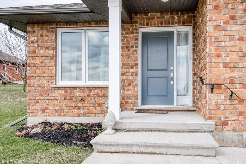 272 BEECH Street, Clinton, Ontario, Canada