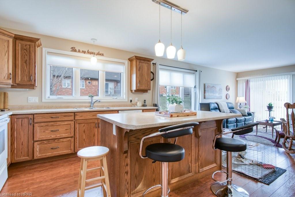 272 BEECH Street, Clinton, Ontario, Canada