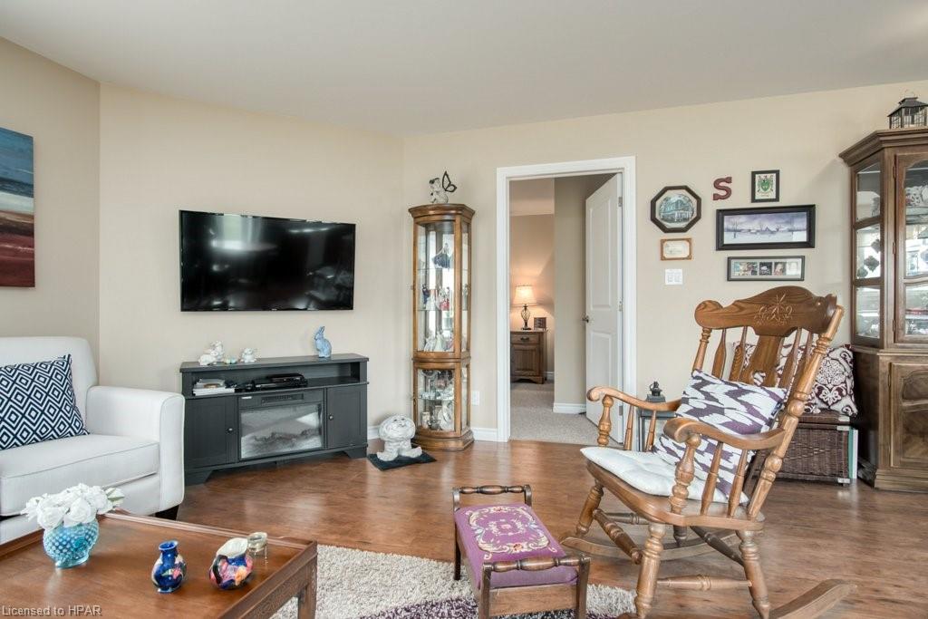 272 BEECH Street, Clinton, Ontario, Canada