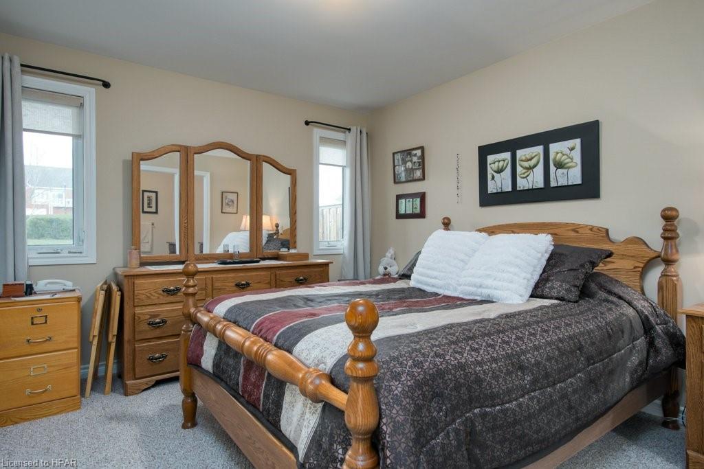 272 BEECH Street, Clinton, Ontario, Canada