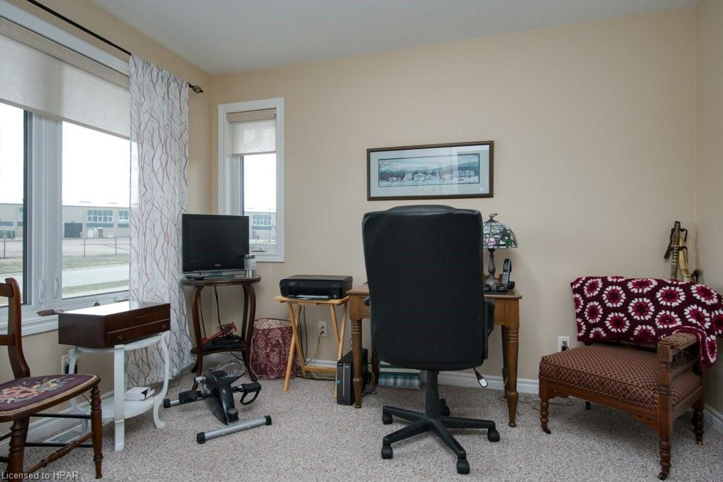 272 BEECH Street, Clinton, Ontario, Canada