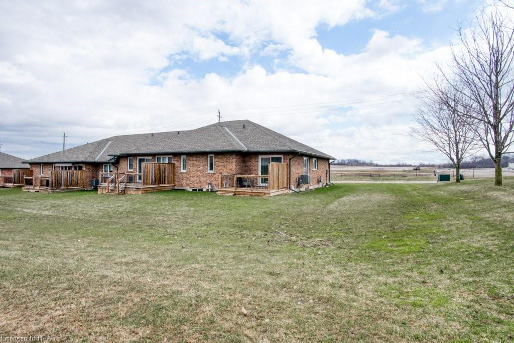 272 BEECH Street, Clinton, Ontario, Canada