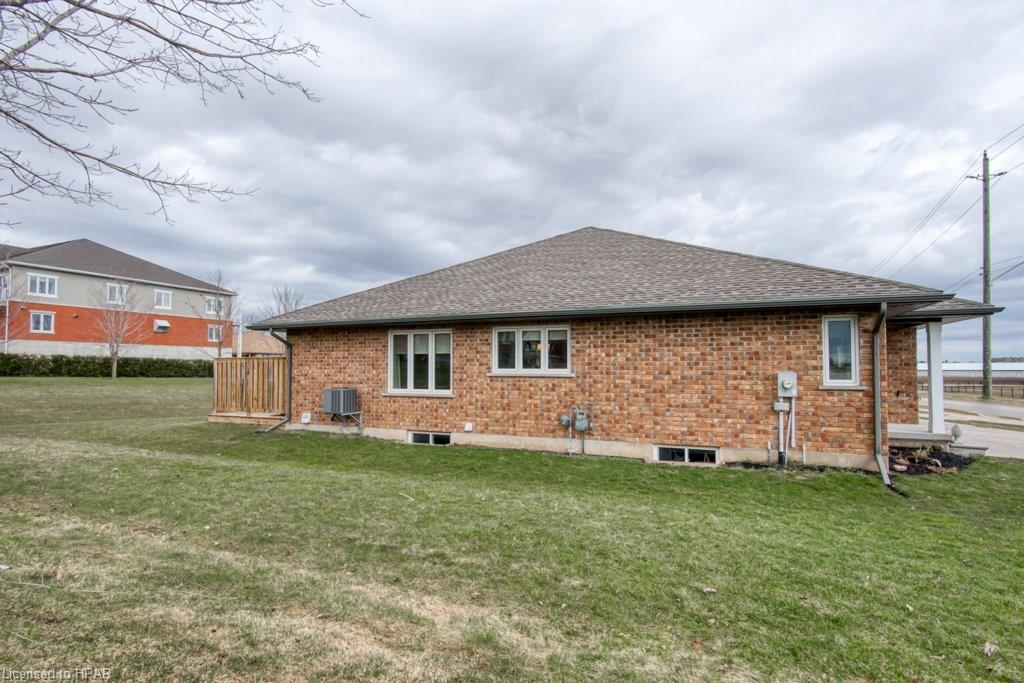 272 BEECH Street, Clinton, Ontario, Canada