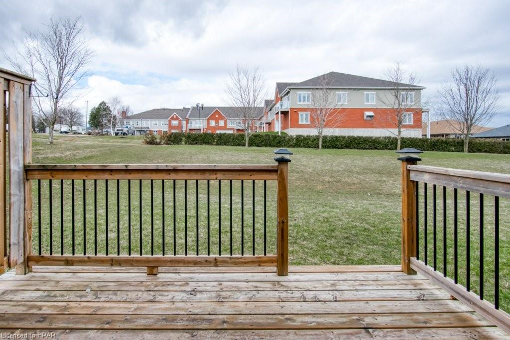 272 BEECH Street, Clinton, Ontario, Canada