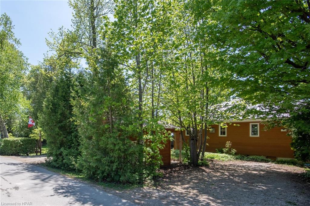 37 ANDREW Crescent, Central Huron, Ontario, Canada