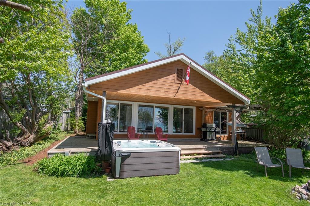 37 ANDREW Crescent, Central Huron, Ontario, Canada
