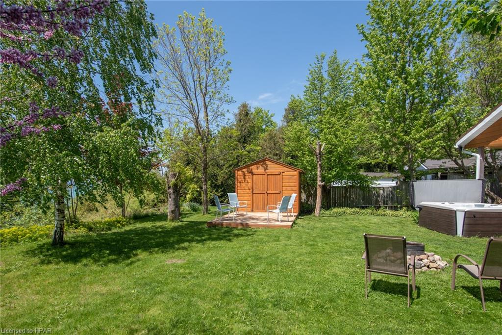37 ANDREW Crescent, Central Huron, Ontario, Canada