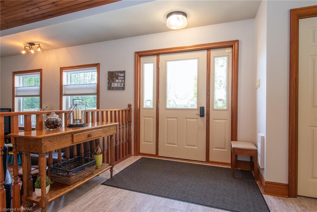 35125 & 35119 BAYFIELD Road, Central Huron, Ontario, Canada
