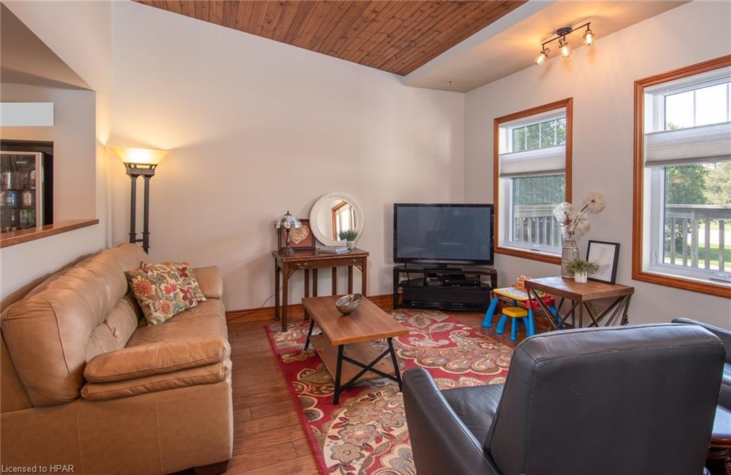 35125 & 35119 BAYFIELD Road, Central Huron, Ontario, Canada