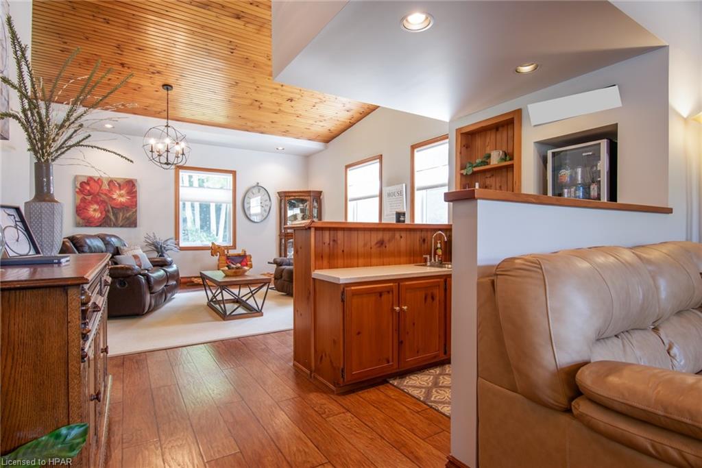 35125 & 35119 BAYFIELD Road, Central Huron, Ontario, Canada