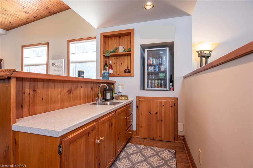 35125 & 35119 BAYFIELD Road, Central Huron, Ontario, Canada