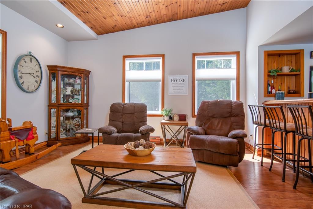 35125 & 35119 BAYFIELD Road, Central Huron, Ontario, Canada