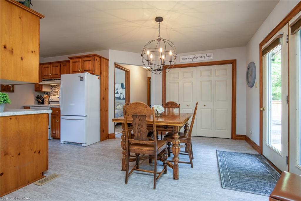 35125 & 35119 BAYFIELD Road, Central Huron, Ontario, Canada