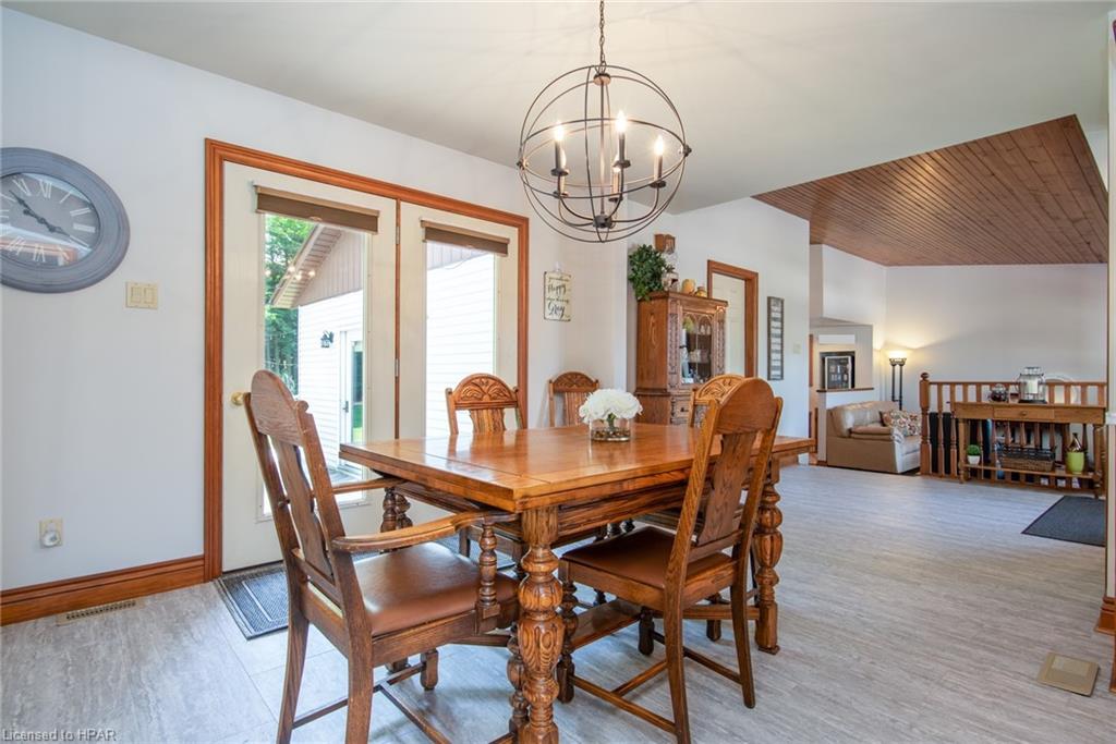 35125 & 35119 BAYFIELD Road, Central Huron, Ontario, Canada